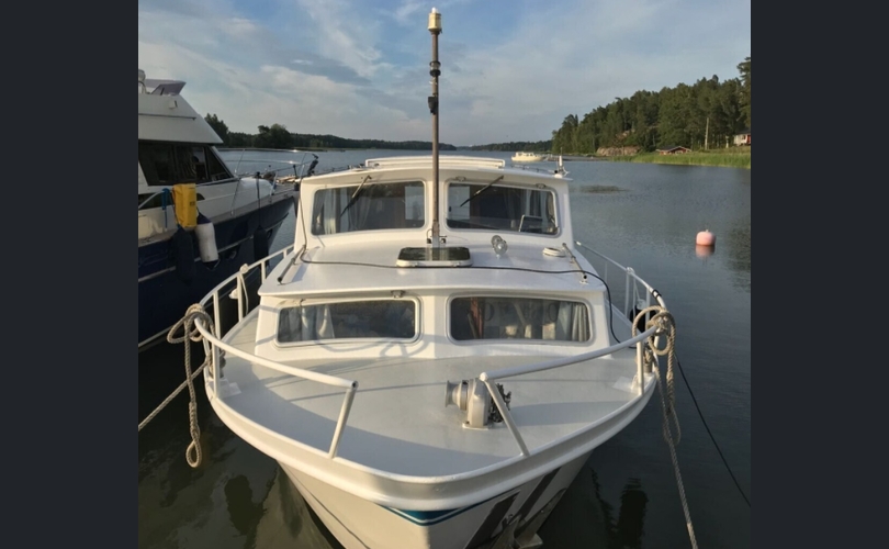 Pikmeerkruiser 1050 OK-kuva-1